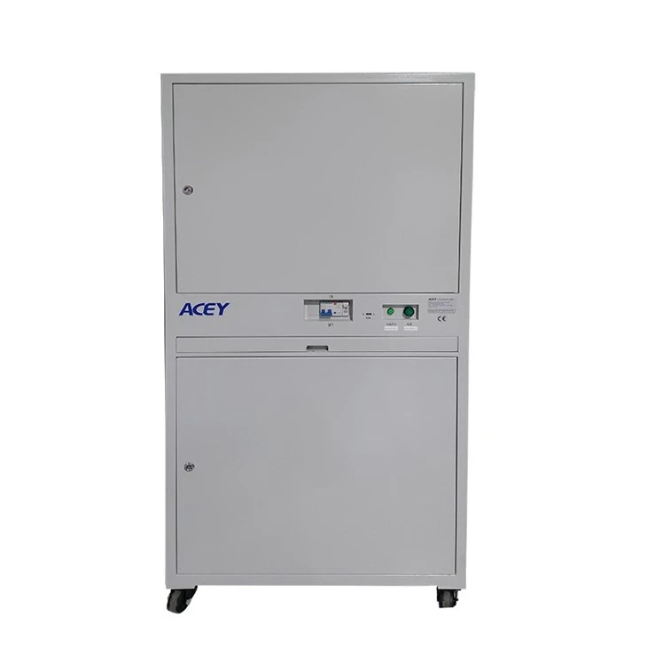 Battery multifunction tester